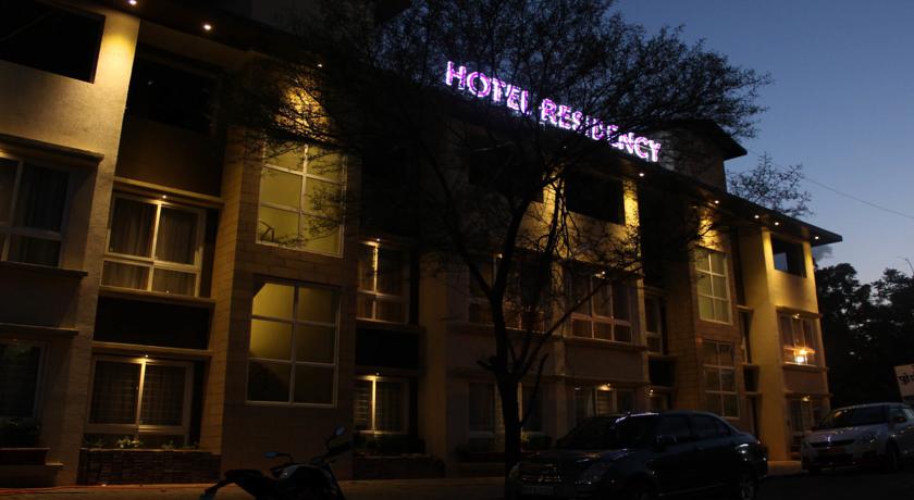 Hotel Residency